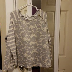 Lane bryant sweater size 22/24